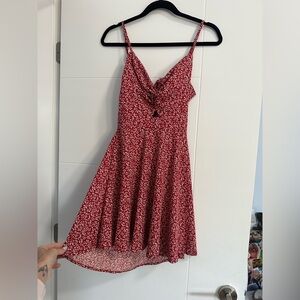 SHEIN - SUMMER DRESS